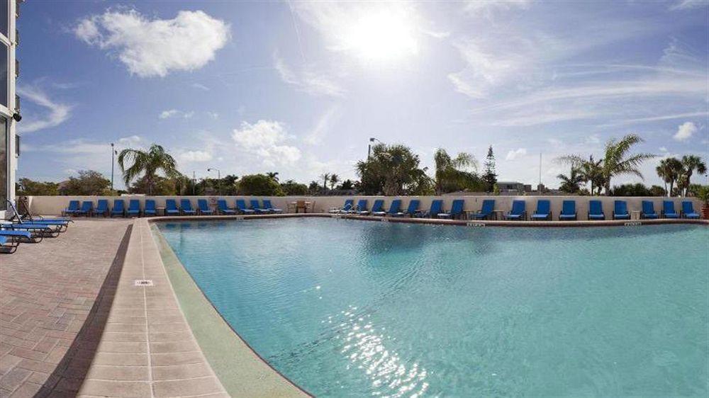 Cirque St Armands Beachside Sarasota Eksteriør billede