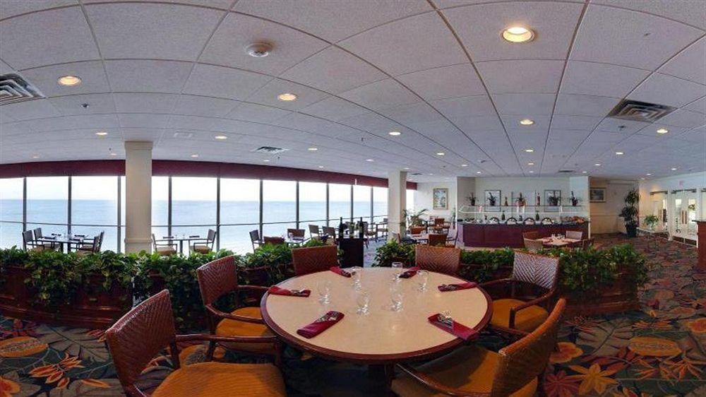 Cirque St Armands Beachside Sarasota Eksteriør billede