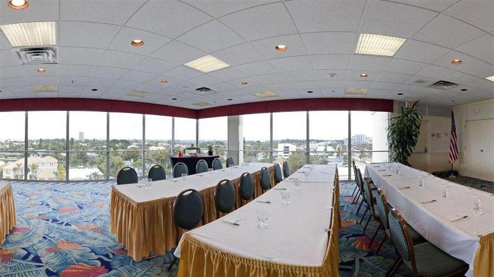 Cirque St Armands Beachside Sarasota Eksteriør billede