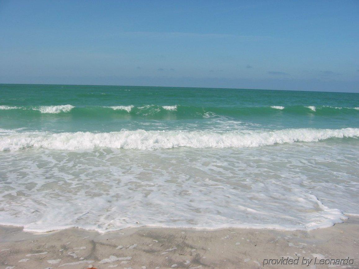 Cirque St Armands Beachside Sarasota Eksteriør billede