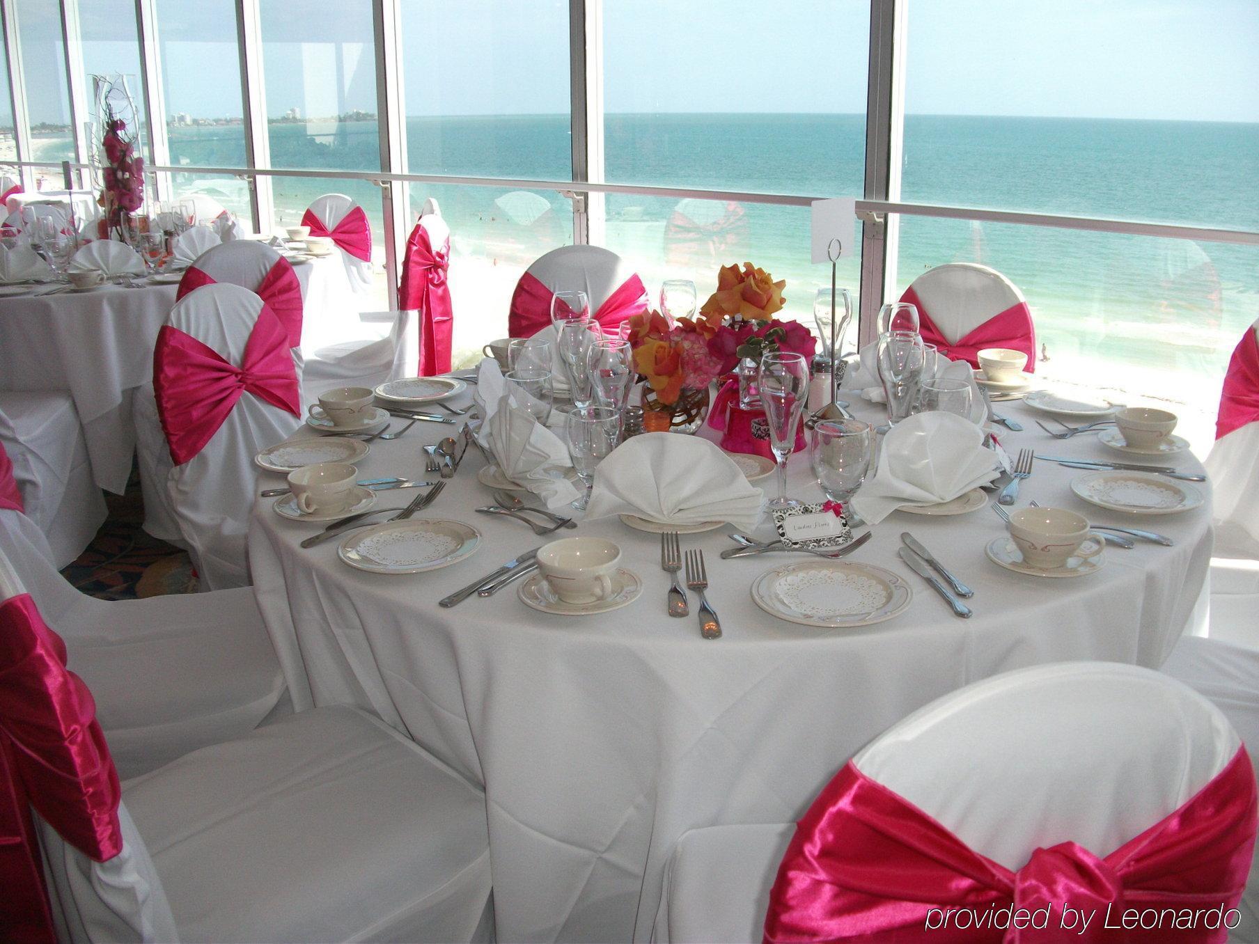 Cirque St Armands Beachside Sarasota Faciliteter billede