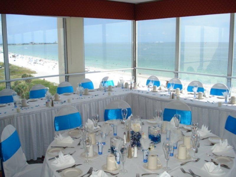 Cirque St Armands Beachside Sarasota Faciliteter billede